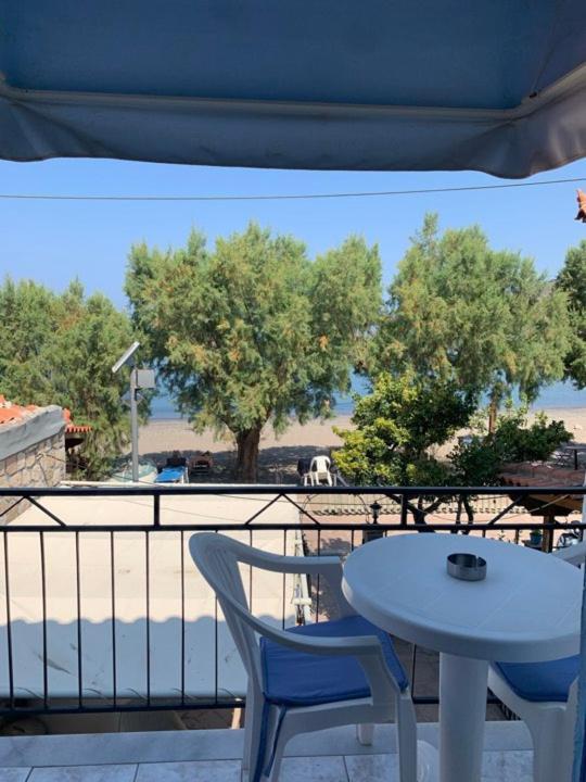Julia Apartment Petra (Lesbos)