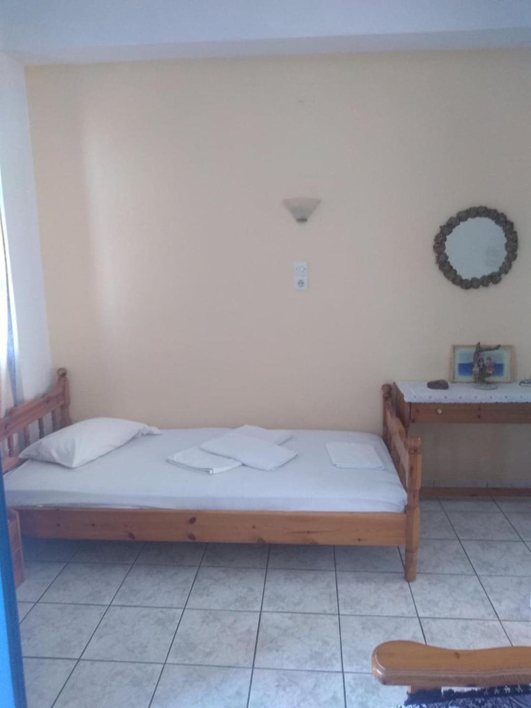 Julia Apartment