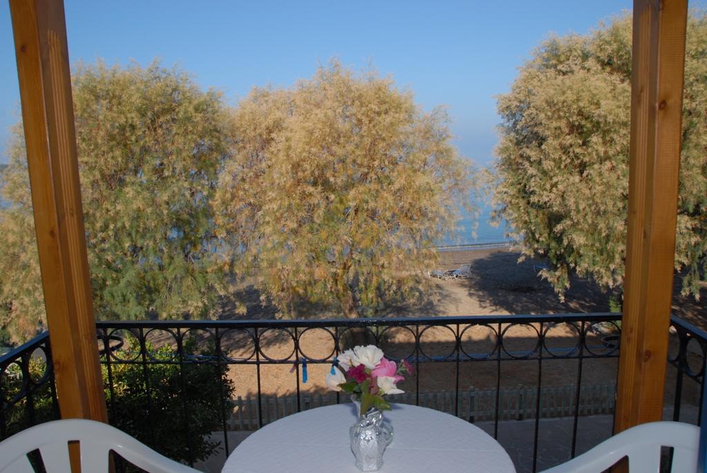 Apartment Julia Petra (Lesbos)